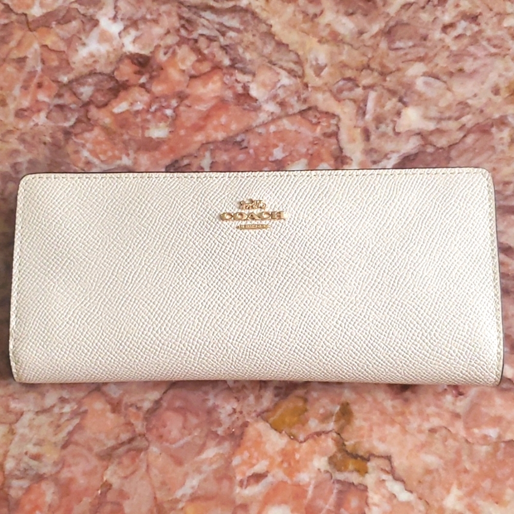 Slim Wallet